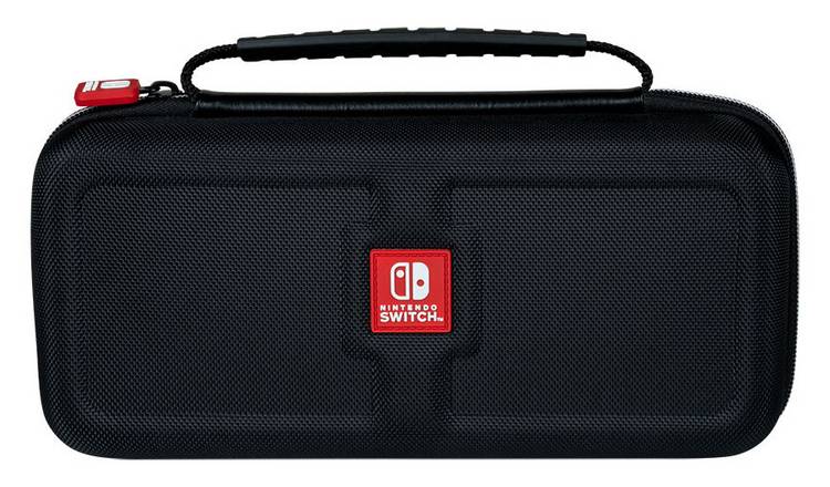 Buy Nacon Switch/OLED Model Game Traveler Deluxe System Case | Nintendo  Switch accessories | Argos