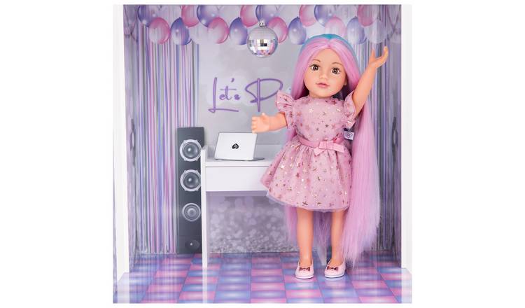 Argos our generation dolls hot sale clothes