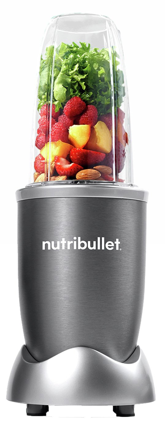 Nutribullet shop starter kit