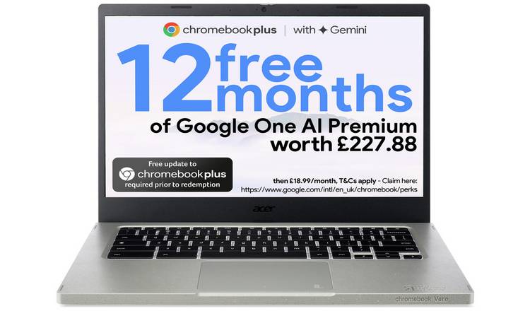 Chromebook on sale i5 8gb