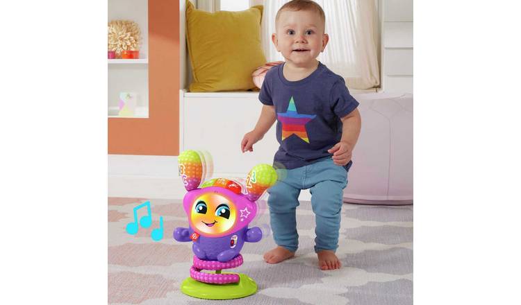 Argos musical cheap toys for babies