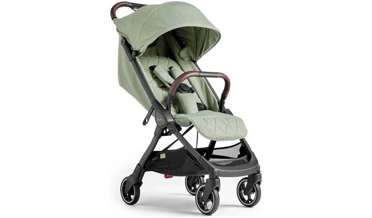 Buy Silver Cross Clic Stroller Prams and pushchairs Argos