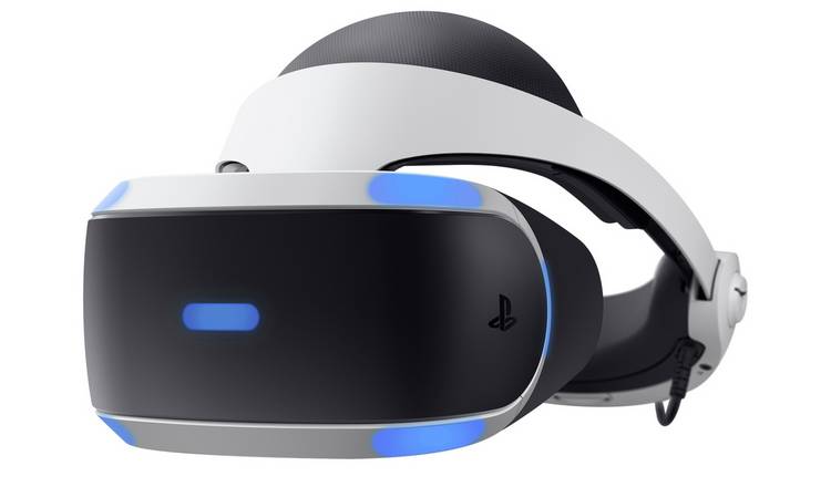 Buy Playstation Vr Megapack 2019 Virtual Reality Headsets Argos