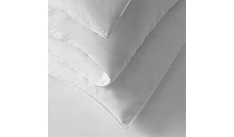 Buy Forty Winks Supremely Soft Wash 10 5 Tog Duvet Single