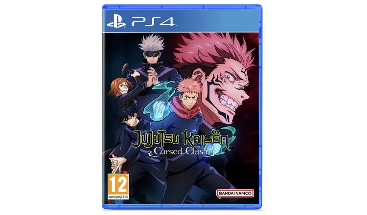 Buying Jujutsu Kaisen Calendar 2024? Order online quickly and