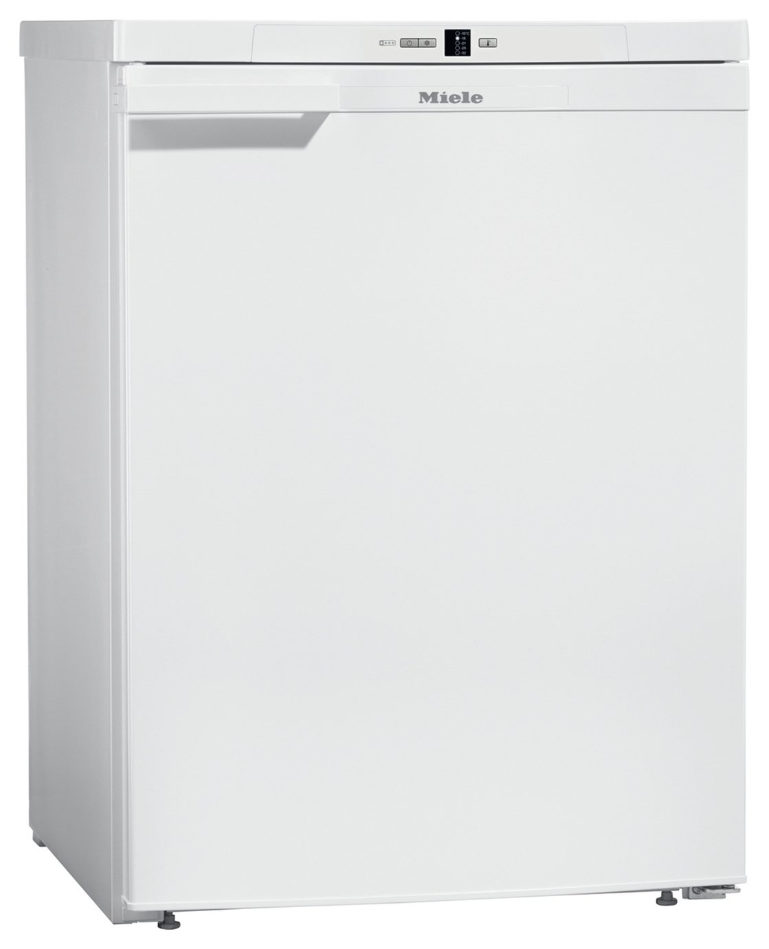 Miele F 12020 S-2 Under Counter Freezer - White