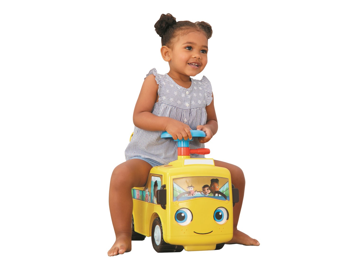 argos ride on baby toys