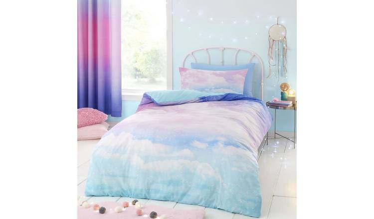 Argos childrens shop double duvet covers