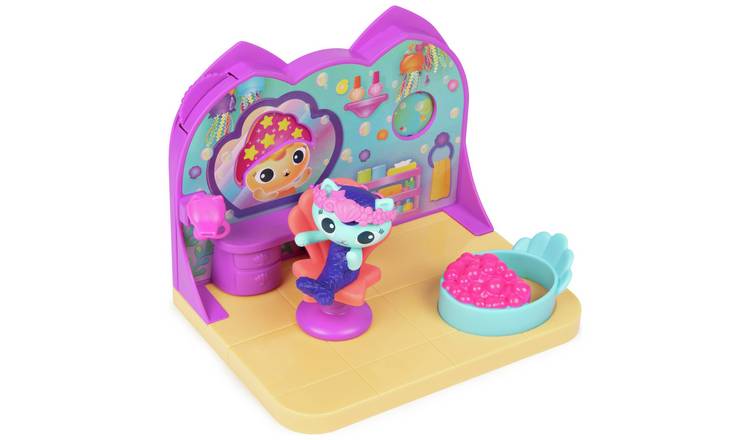 Gabby's Dollhouse, Children's Puzzles, Jigsaw Puzzles, Products