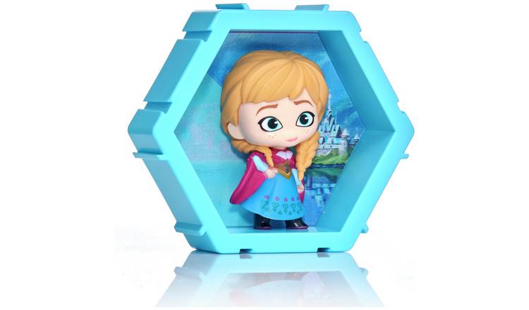 Anna frozen best sale doll argos