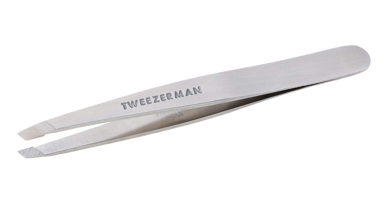 Tweezerman Classic Slant Tweezer Review