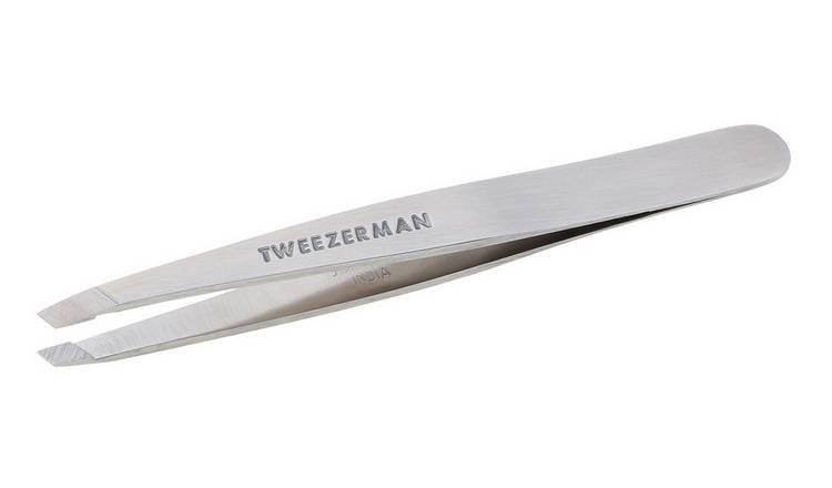 Tweezerman Classic Slant Tweezer