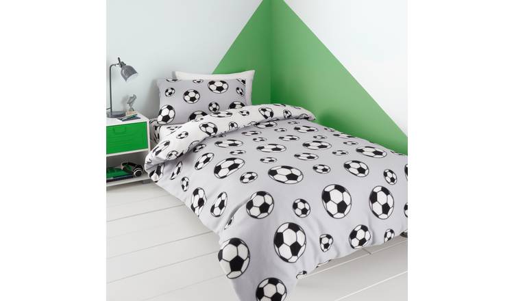 Argos boys bedding sale