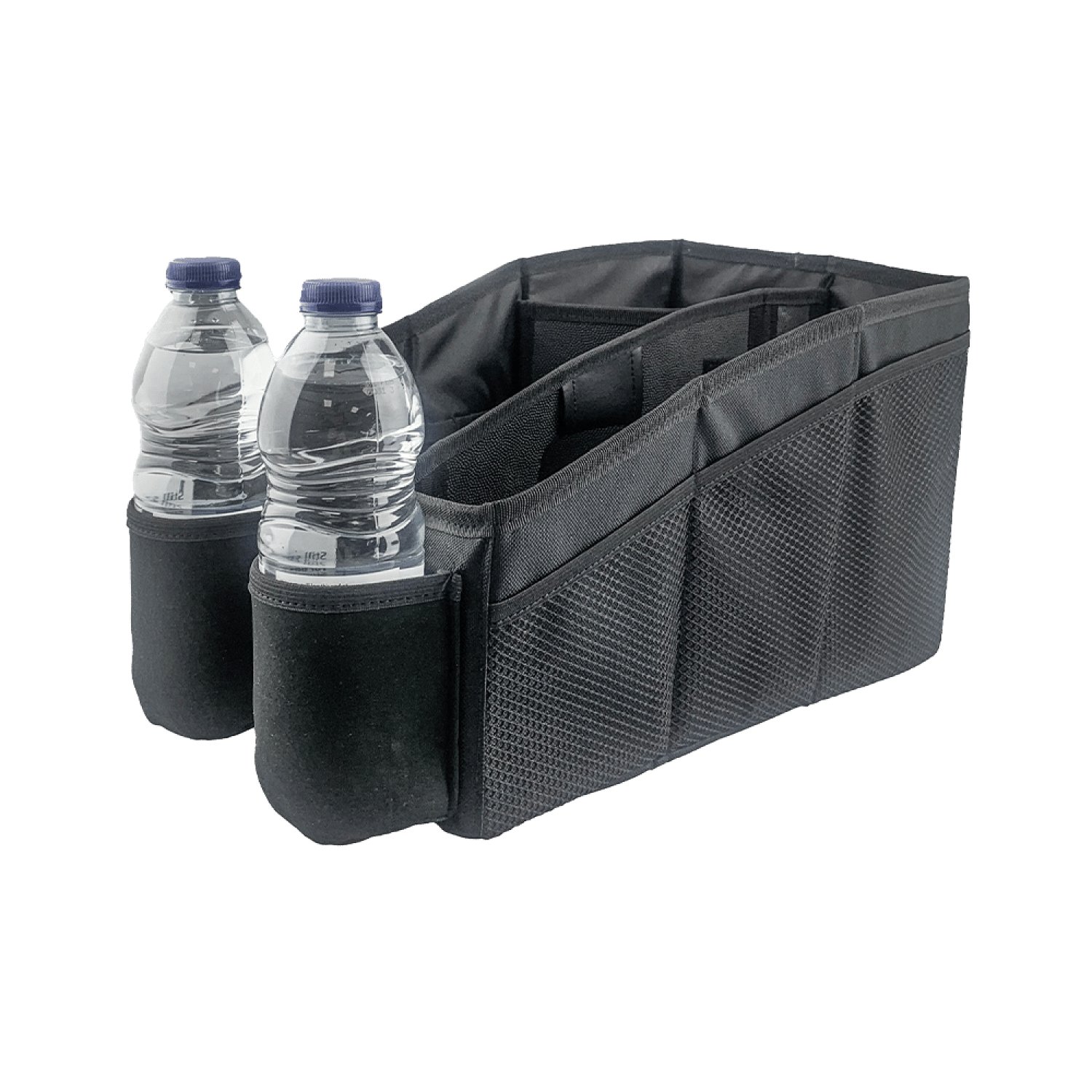 Simply Car Front and Back Seat Organiser