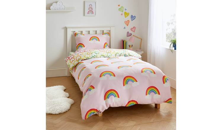 Argos kids duvet sale