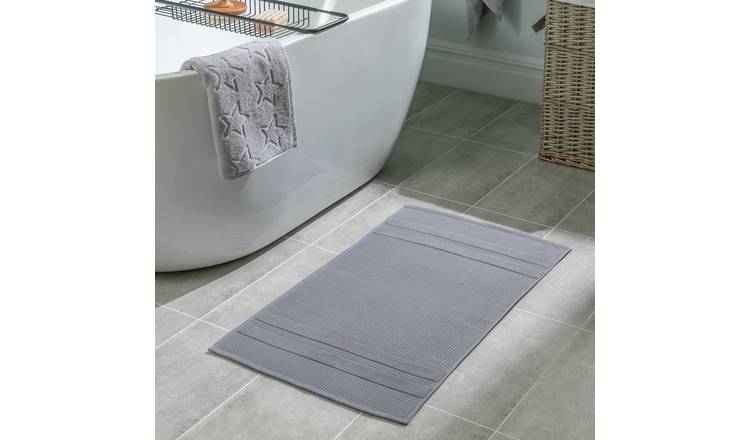 Argos towels discount and bath mats