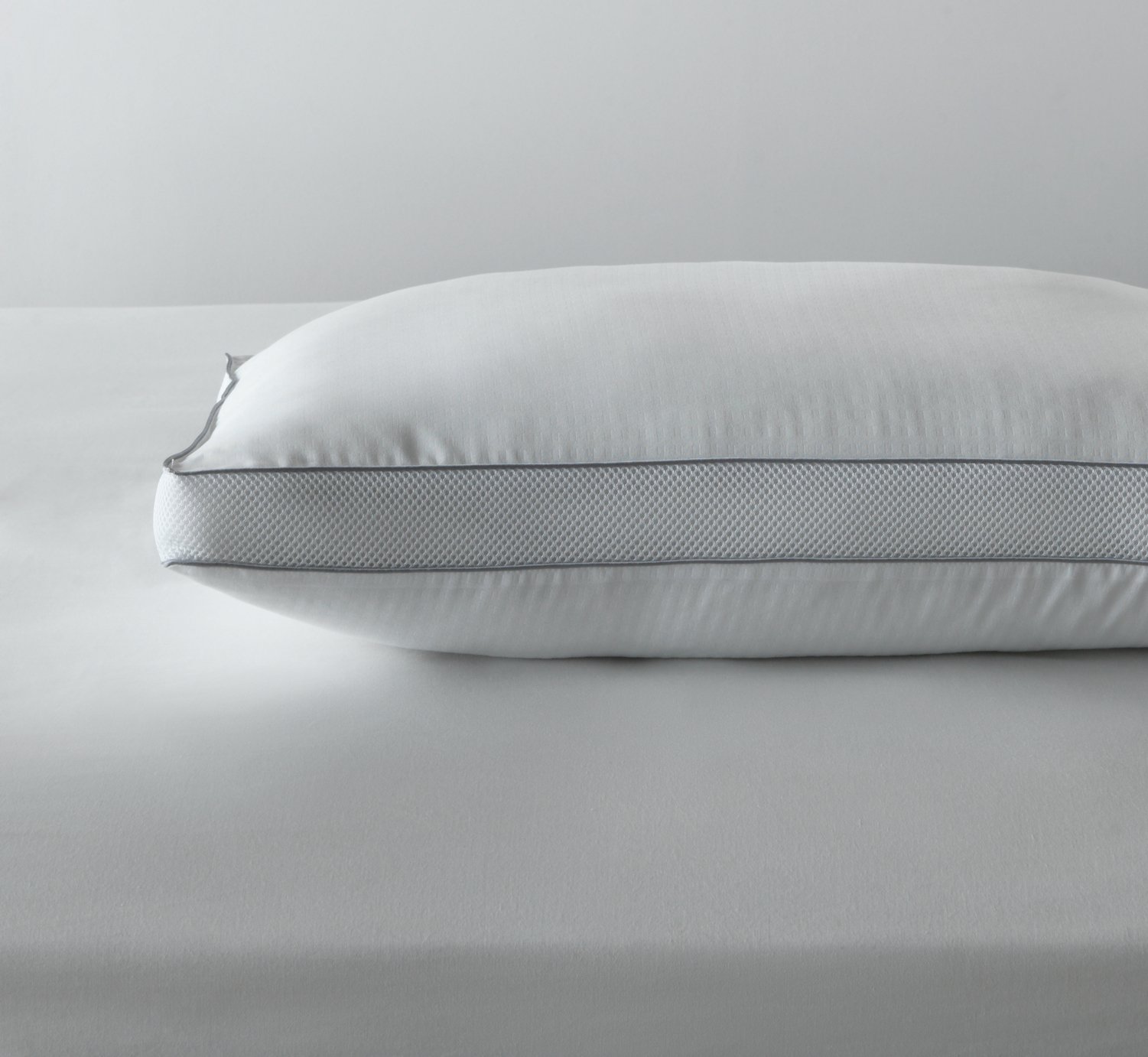 Forty Winks Breathable Support Firm Pillow Review