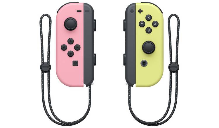 Best price nintendo deals switch joy cons