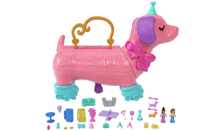 Polly pocket argos uk online