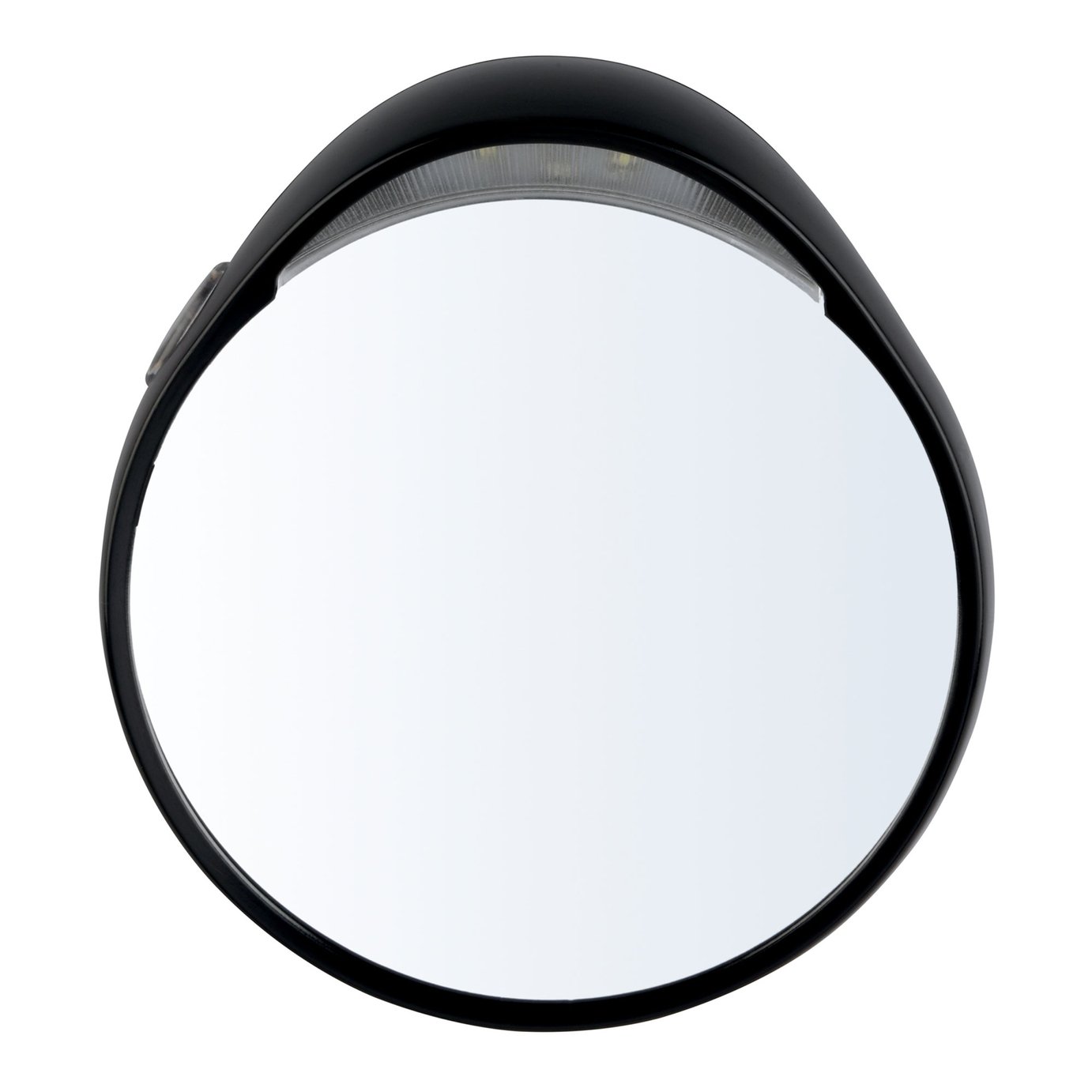 Tweezerman Lighted Mirror Review