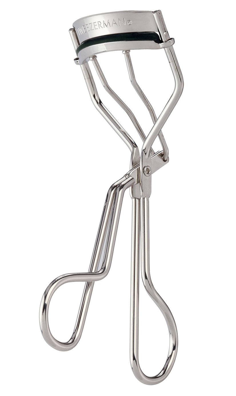 Tweezerman Classic Eyelash Curler Review