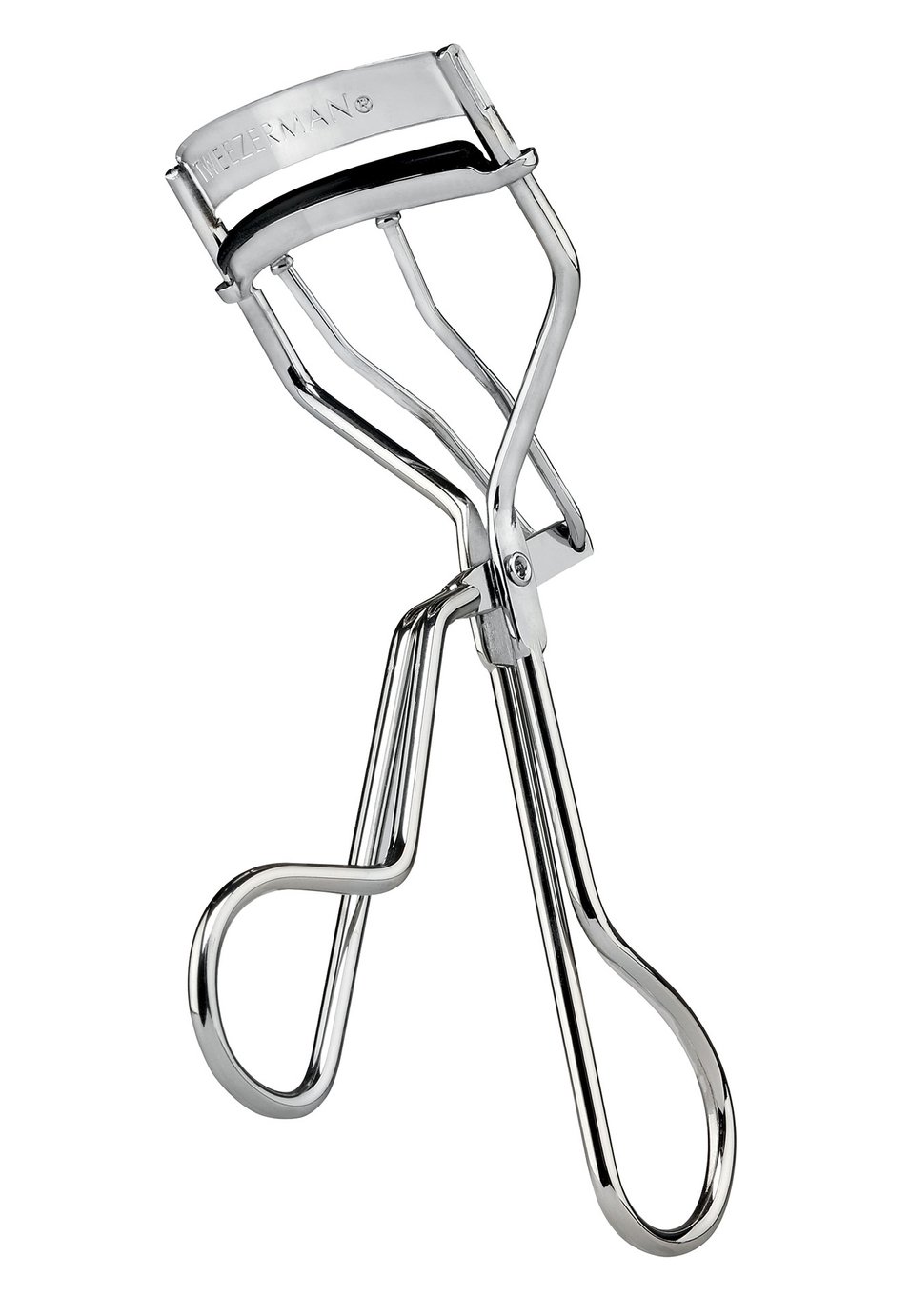 Tweezerman Classic Eyelash Curler Review