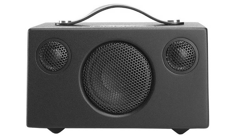 Bluetooth speaker store with radio argos