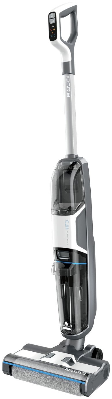 Bissell CrossWave HF3 Cordless Hard Floor Vacuum Cleaner