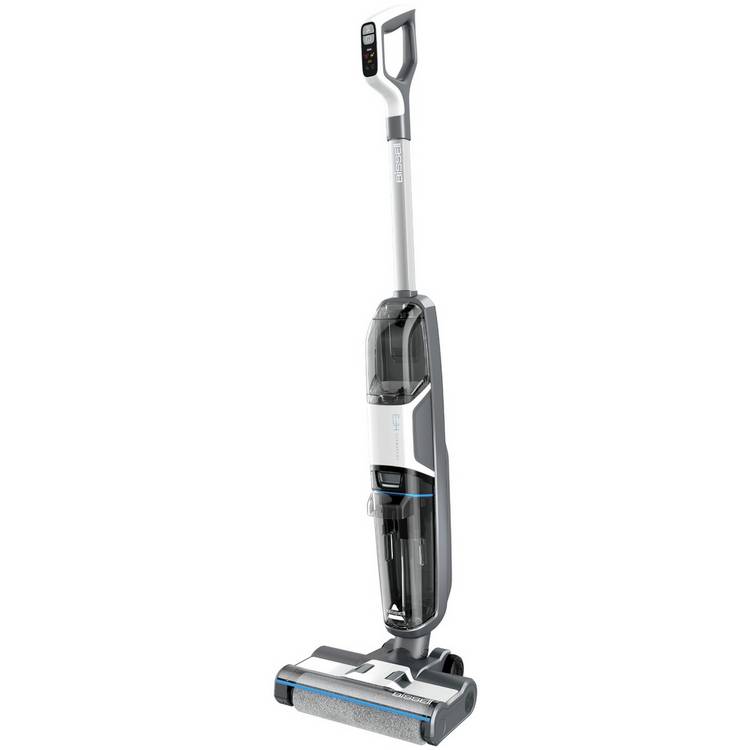 Bissell CrossWave HF3 Cordless Hard Floor Vacuum Cleaner 0