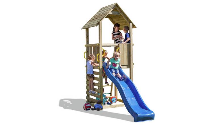 Argos childrens best sale climbing frames