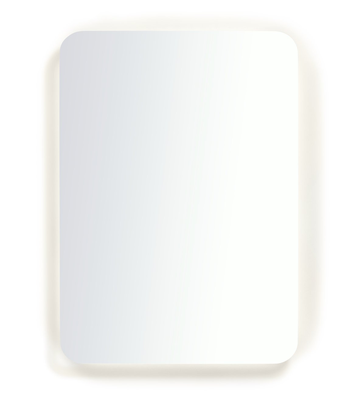 Argos Home Abraham LED Bathroom Mirror Reviews Updated November 2023