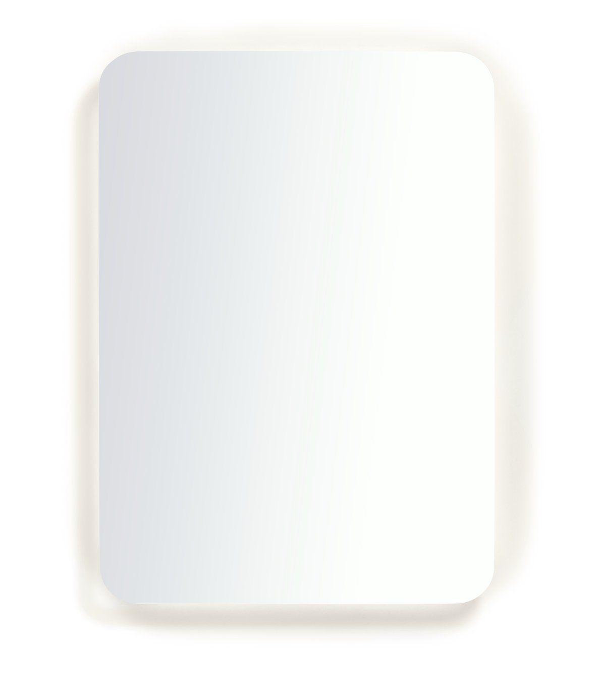 Argos Home Abraham LED Bathroom Mirror Review