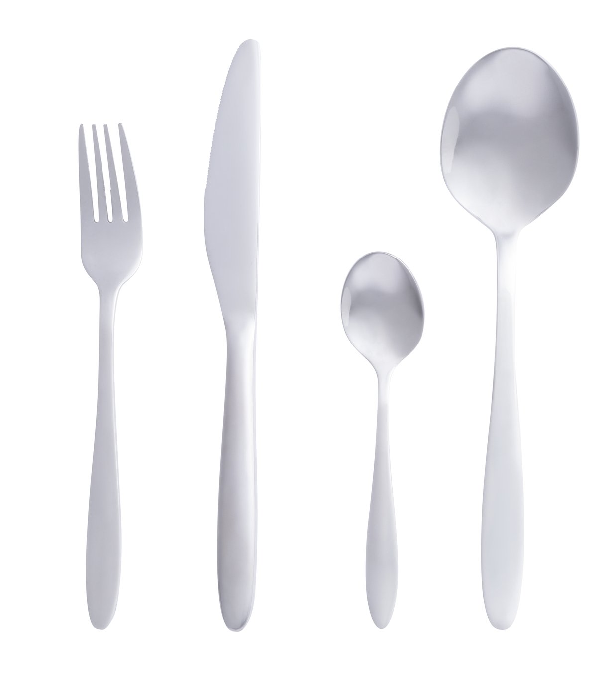 Argos Home Simplicity 16 Piece Cutlery Set Review