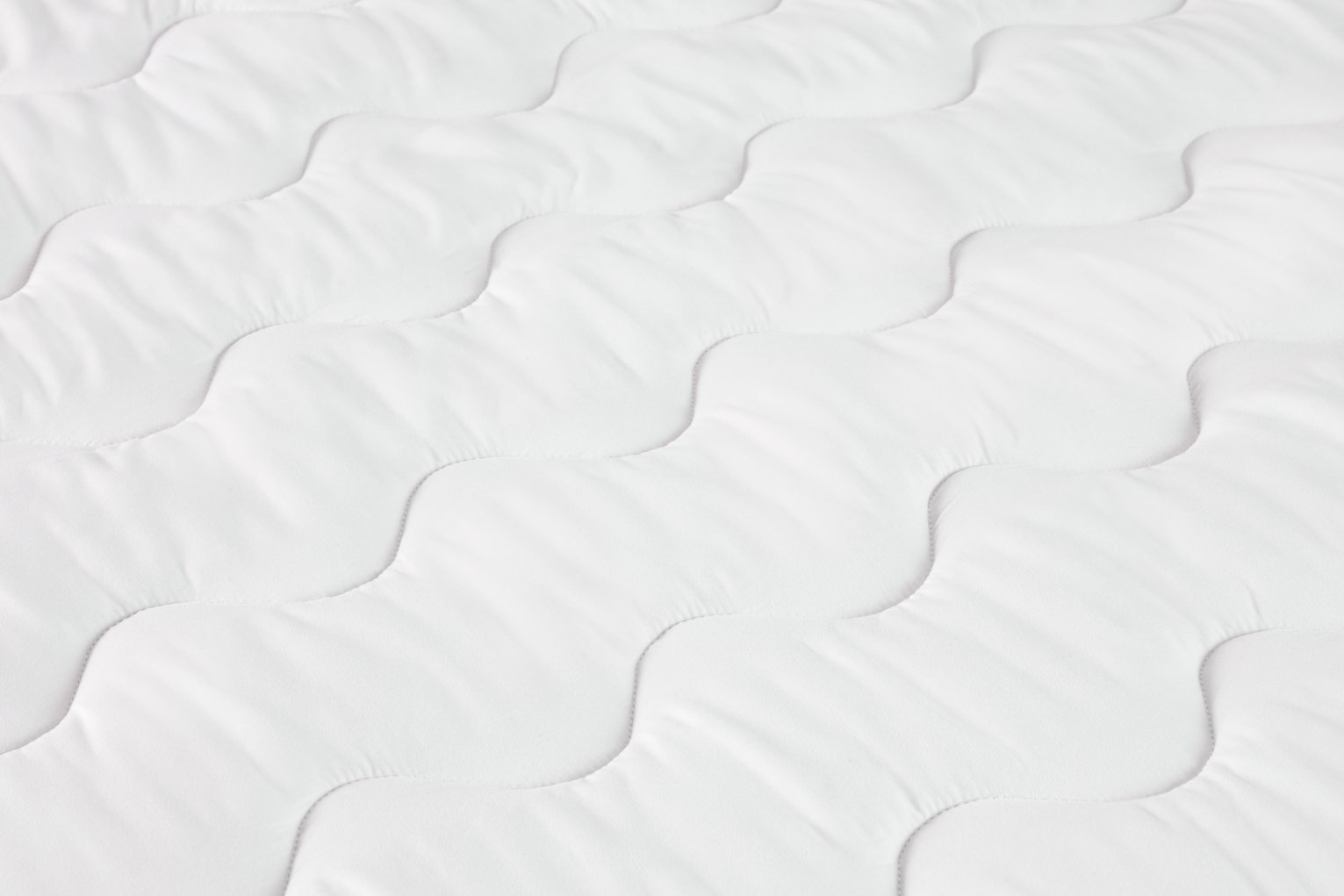 argos mattress topper review