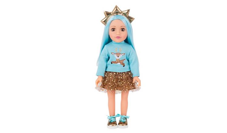 Argos next generation sales dolls