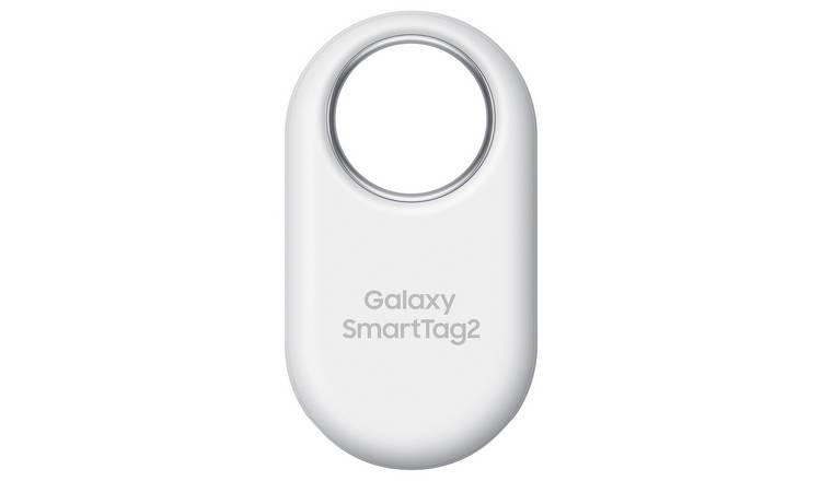 Samsung SmartTag2 - White