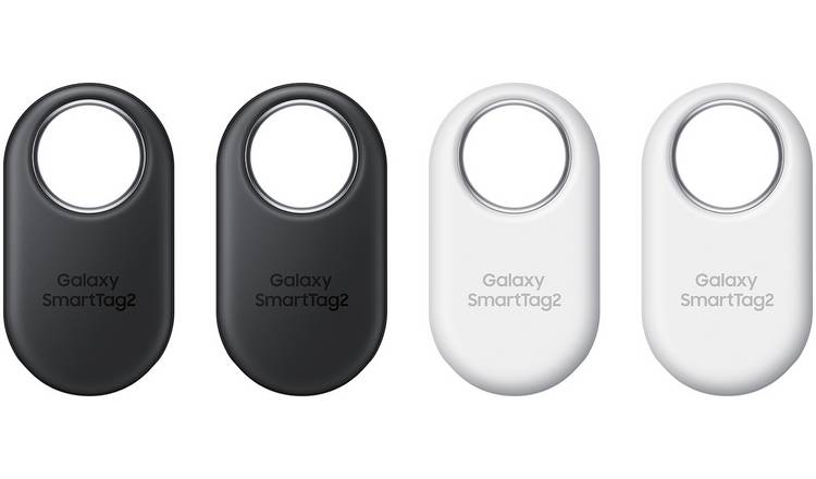 Samsung SmartTag2 - 4 pack 