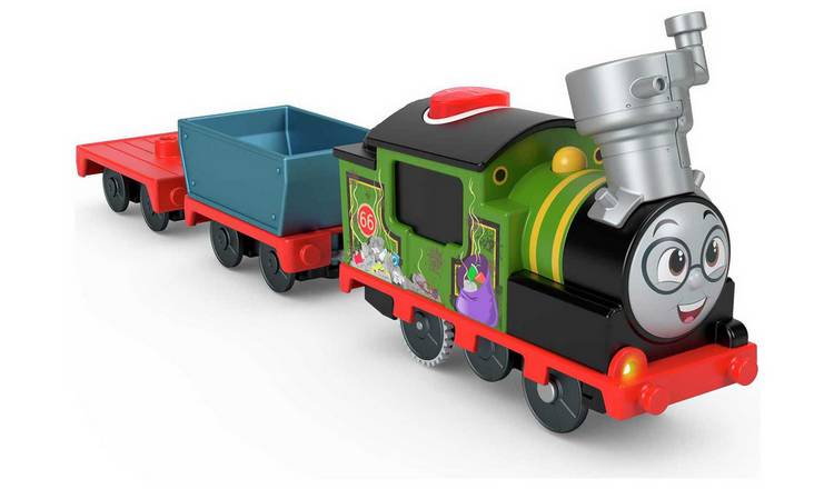 Train cheap toys argos