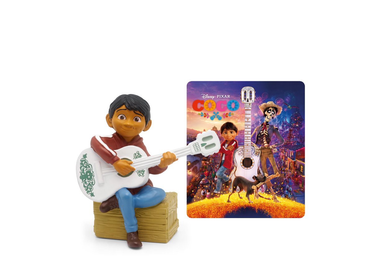 Tonies Disney Coco Audio Toy