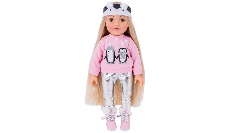 Our generation top doll clothes argos