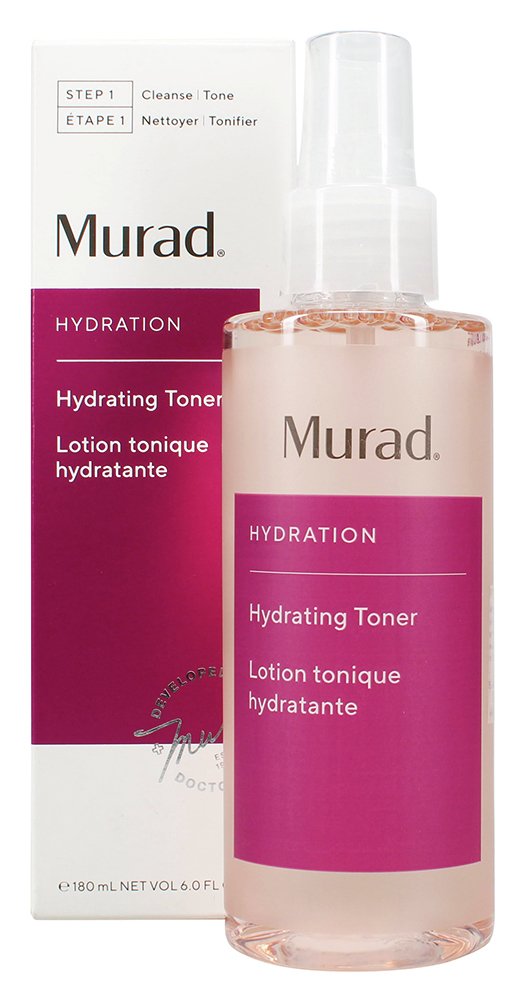 Murad 180ml Hydrating Toner