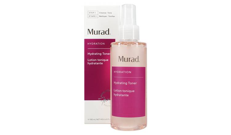 Murad 180ml Hydrating Toner
