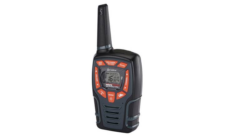 Paw patrol store walkie talkies argos