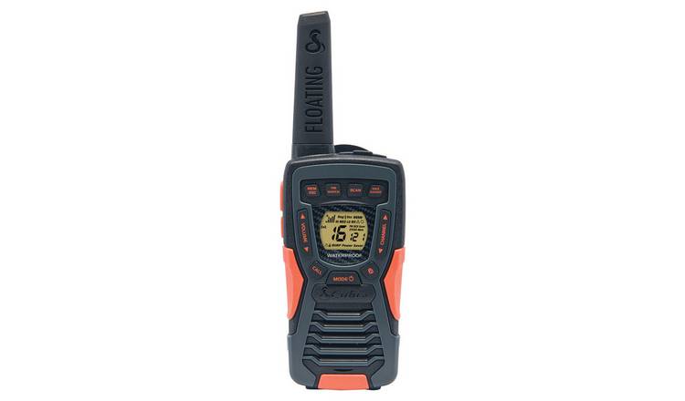 Emisoras/Walkies Talkies