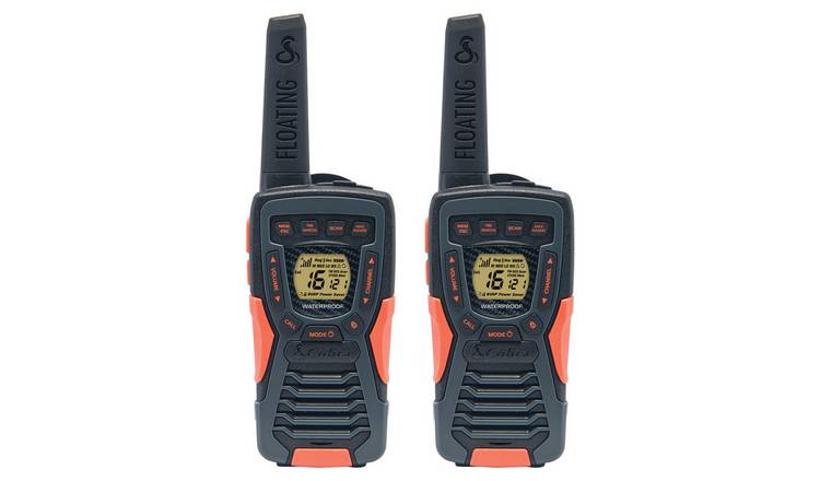 Paw patrol walkie talkies hot sale argos