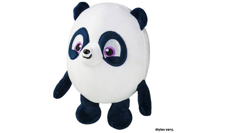 cj7 plush toy