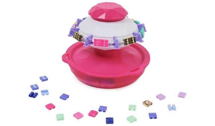 Promo Popstyle bracelet maker chez Colruyt