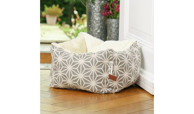 Argos small dog beds best sale