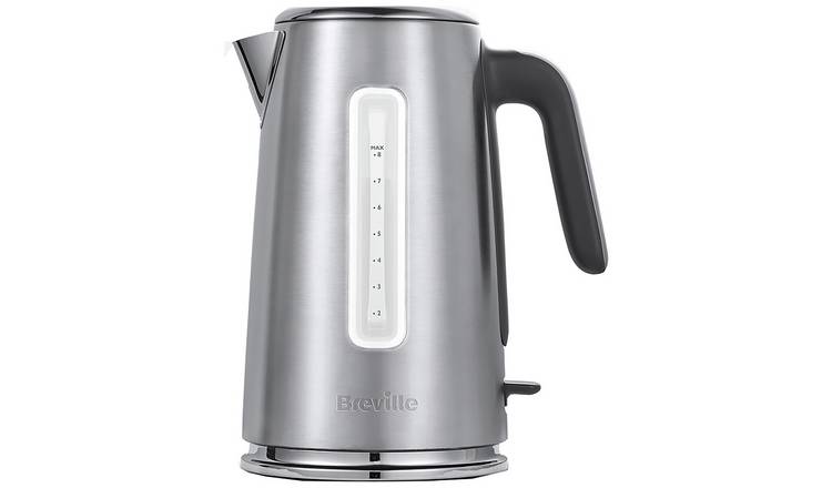 Breville Edge Still Hot Kettle review - Reviews