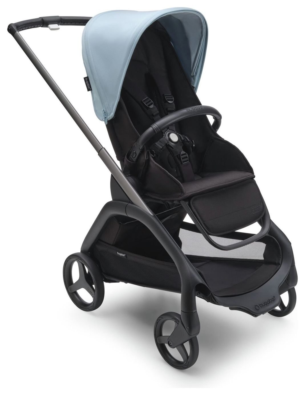 Bugaboo Dragonfly Skyline Blue Pushchair